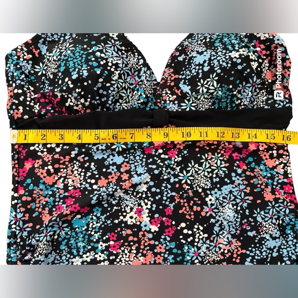 Tankini - Picture 4 of 6